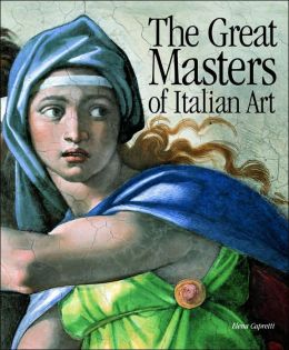 The Great Masters of Italian Art