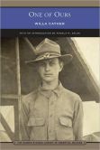 Book Cover Image. Title: One of Ours (Barnes & Noble Library of Essential Reading), Author: Willa Cather
