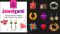 Tear-i-gami: Jewelgami: An Origami Assortment of Baubles, Bangles, and Beads at Your Fingertips