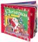 Christmas Stencil Book