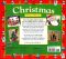 Christmas Stencil Book
