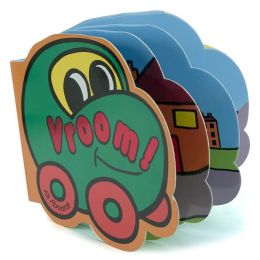 All Aboard! - Vroom!
