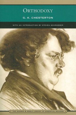 List of gk chesterton essays