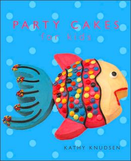 Party Cakes for Kids