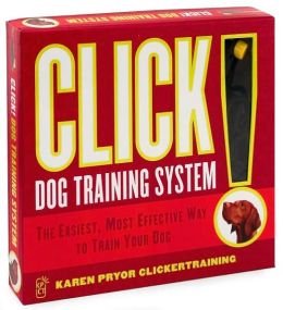 Click! Dog Training System Karen Pryor