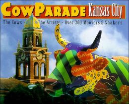 CowParade Kansas City