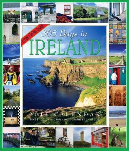 2011 365 Days of Ireland Picture-A-Day