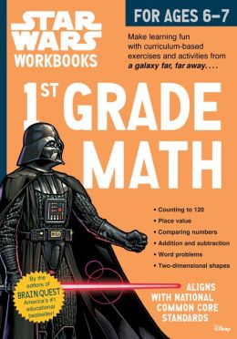1st Grade Math