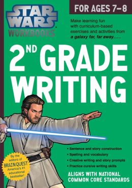 2nd Grade Writing