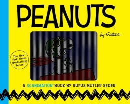 Peanuts