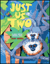 Just Us Two: Poems about Animal Dads