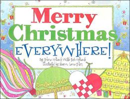 Merry Christmas, Everywhere!