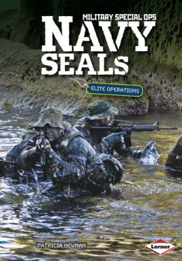 Navy Seals: Elite Operations