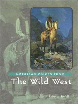 The Wild West