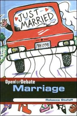 Marriage
