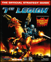 7th Legion: The Official Strategy Guide