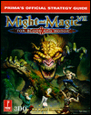 Might and Magic VII: For Blood and Honor
