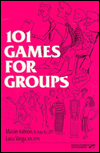 101 Games for Groups