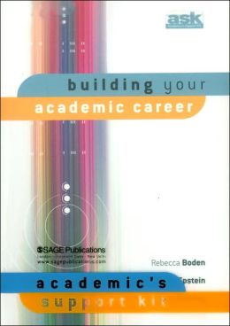 Academic's Support Kit