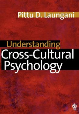 Understanding Cross-Cultural Psychology: Eastern and Western Perspectives