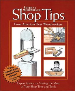 Shop Tips