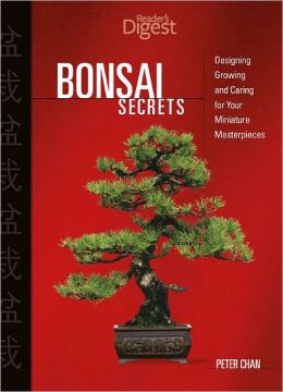 Bonsai Secrets