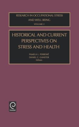 HIST & CURR PERSPEC STRESS ROSWB2H