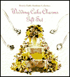 Wedding Cake Charms Gift Set
