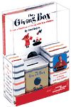 The Giving Box: Create a Tradition of Giving with Your Children