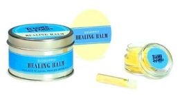 Original Teacher Family Brand Mega Mini Kit: Eucalyptus Healing Balm