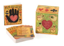 Read His Hands, Know His Heart Mini Kit