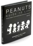 Book Cover Image. Title: The Peanut's Guide to Life Little Gift Book, Author: Charles M. Schulz