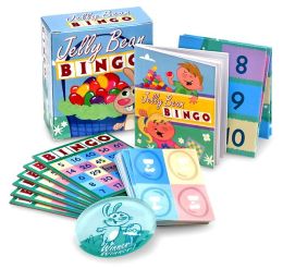 Jelly Bean Bingo Mini Kit