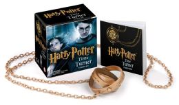 Harry Potter Time-Turner Sticker Kit