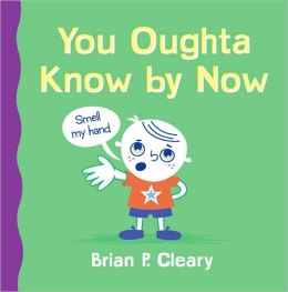 You Oughta Know By Now