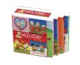 Product Image. Title: Peanuts Holiday Box Set