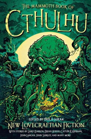The Mammoth Book of Cthulhu