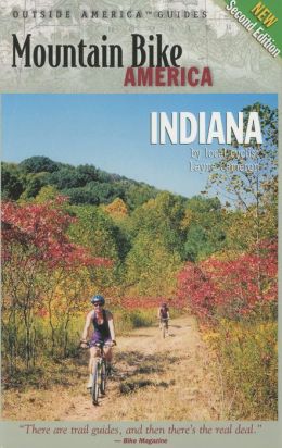 Mountain Bike America: Indiana, 2nd