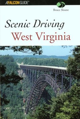 Scenic Driving in West Virginia