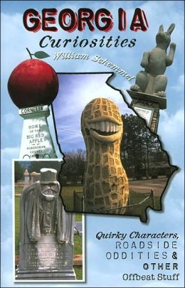 Roadside Oddities