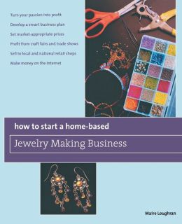 business plan for home based craft business