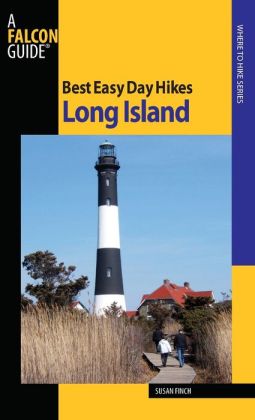 Best Easy Day Hikes Long Island