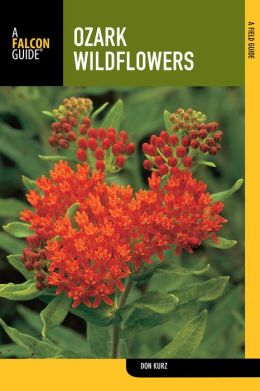 Ozark Wildflowers, 2nd