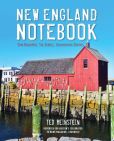 Book Cover Image. Title: New England Notebook:  One Reporter, Six States, Uncommon Stories, Author: Ted Reinstein
