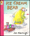 Ice-Cream Bear