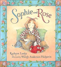 Sophie and Rose