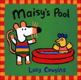 Maisy's Pool Lucy Cousins