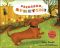 Peekaboo, Stretch!: A Lift-the-Flap Book
