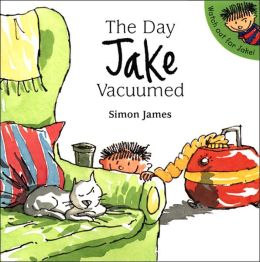Day Jake Vacuumed
