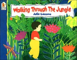Walking Through the Jungle (Candlewick Press Big Books Series)